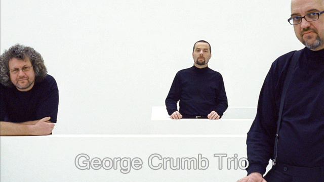 Bohuslav Martinu Trio Flute Cello Piano 2. Adagio.wmv смотреть онлайн