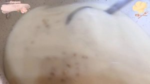 ?2 способа приготовления Спаса (армянский суп) & Как приготовить Спас без постоянного перемешивания