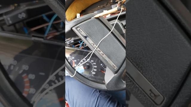 Автоматическое включение света