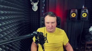Юность в сапогах (Gachi Version) OsterMine cover