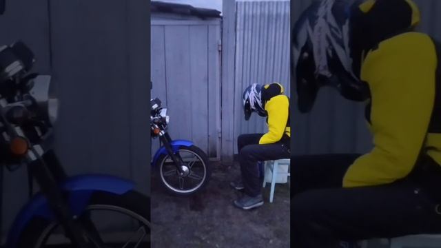 #bike #альфа #мопед смотреть онлайн