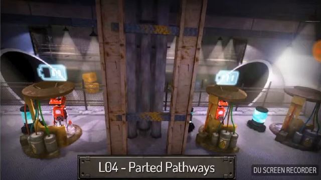 #2 прохождение The great wobo escape смотреть онлайн