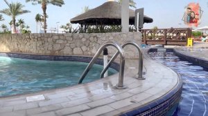 JA BEACH RESORT DUBAI | JEBEL ALI | VandzSanity TV