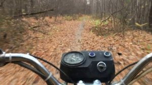 Бешеный восход 3м 01