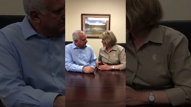 Former Congressman Cynthia Lummis endorses Sam Galeotos