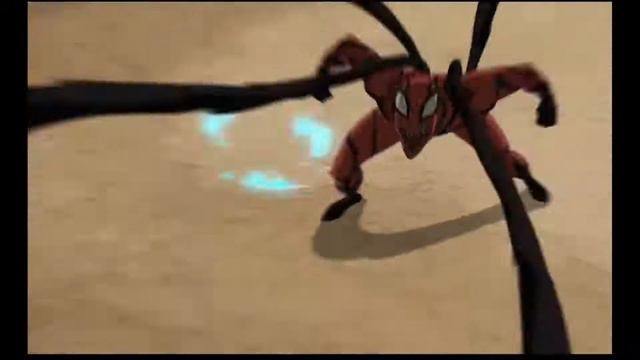 Веном против Карнажа смотреть онлайн