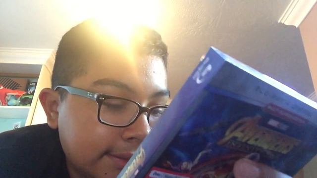 Avengers Infinity War Blu Ray Unboxing смотреть онлайн