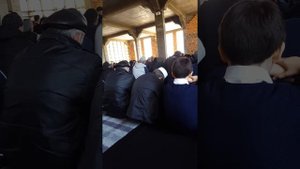 Кизляр ценралний мечет имам