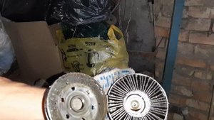 Замена Масла за 700 рублей "Синтек Универсал" с магазина "Светофор" ОТЗЫВ