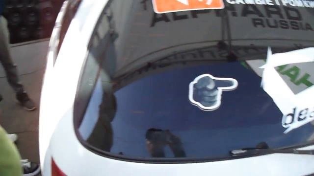 автозвук Красноярск