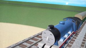 Sodor fallout ep 4 / Edward Finds Henry / Percy 's Sprint / Trying to Scream