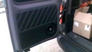 Автоаккустика Hertz DCX 165.3