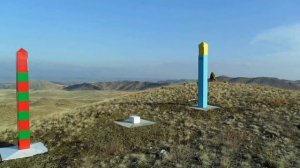 Как переехать в Казахстан из России сегодня 27 сентября 2022 Можно ли пешком через Казахскую границ