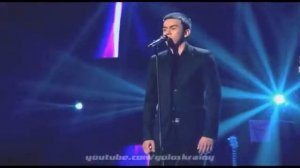 Вагиф Нагиев Синяя вечность