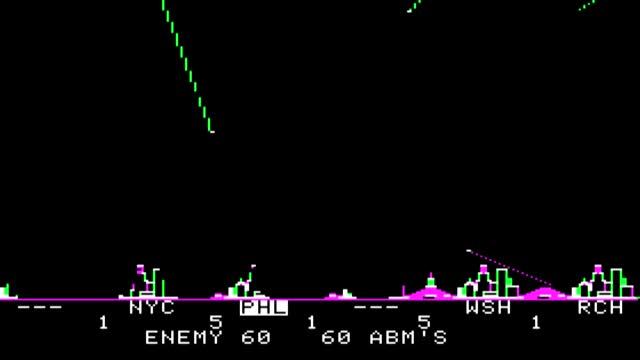 ABM (1980) by Muse Software (Apple2)