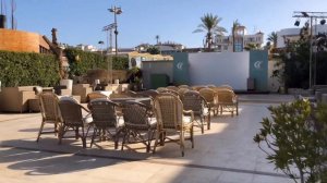 Обзор отеля CATARACT LAYALINA RESORT 3*, Египет, Шарм-Эль-Шейх