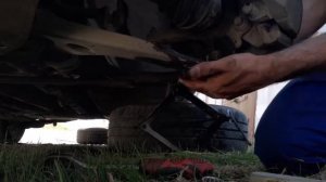 Дневник Форда Часть 4 Замена шаровой опоры передней подвески (Макферсон) на примере Форд Фокус 2