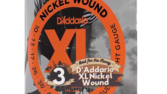 Best Electric Guitar Strings 🧵: 2020 Complete Review | Gear Savvy смотреть онлайн