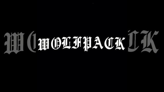 ik hield niet van de liefde cover by Wolfpack смотреть онлайн