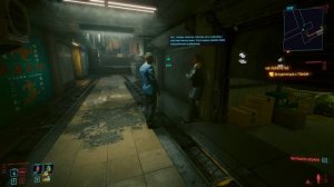 ►Cyberpunk 2077◄ = Дилер на Чпок Стрит  запрещённых  брейндасов. "Сложность ++ (2022/03/17)