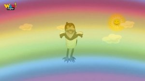 Body Magic Story for Kids from Steve and Maggie | Learn with Maggie and Wow English TV