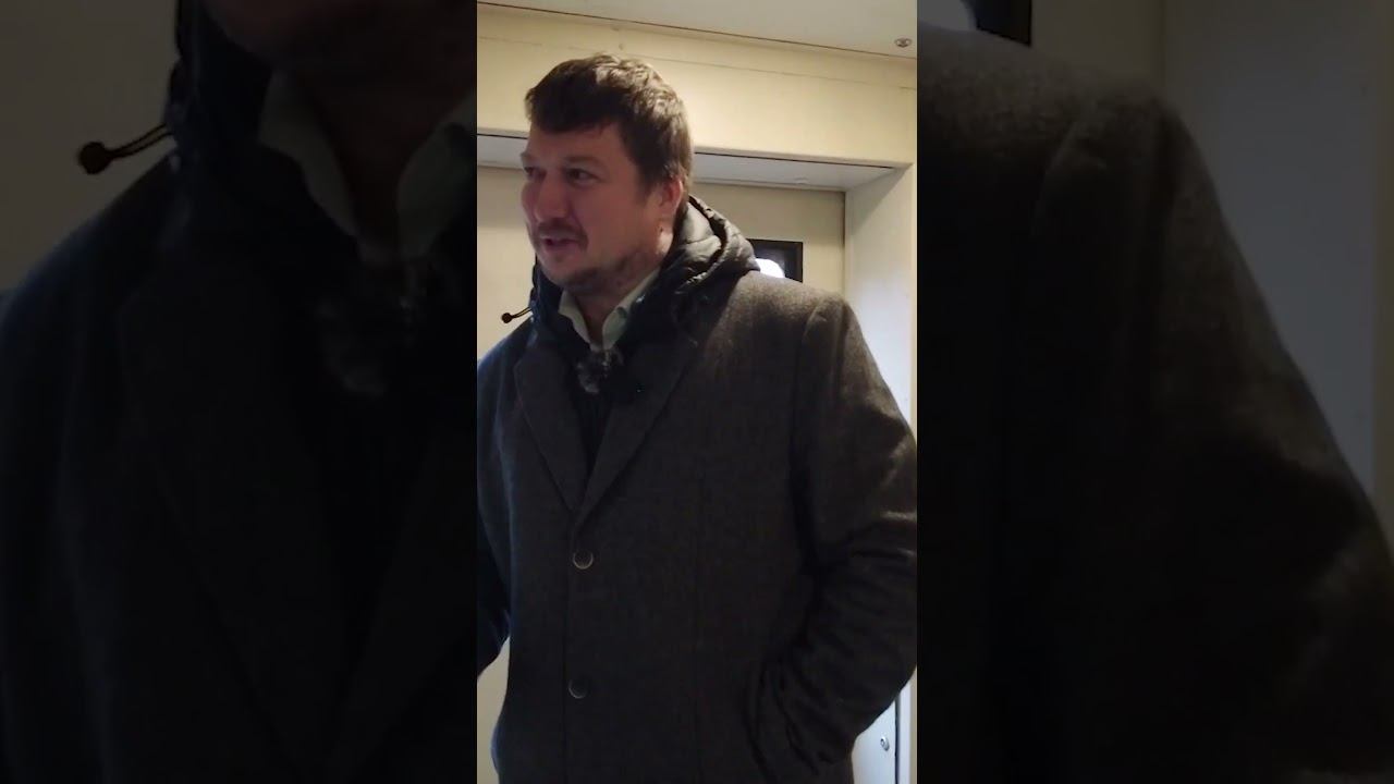 Девушка машинист на Октябрьской дороге! смотреть онлайн