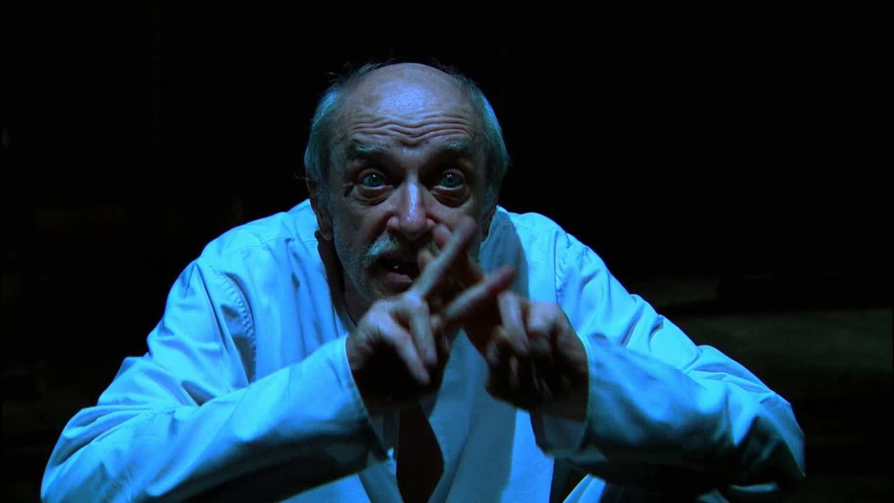 Вальпургиева ночь смотреть онлайн