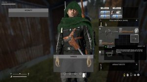 DayZ Путь из грязи в Князи