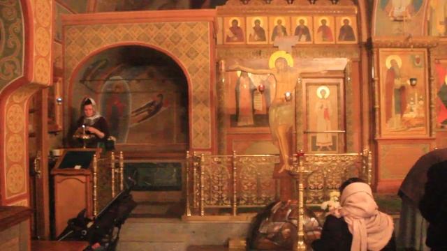 Оптина Пустынь смотреть онлайн