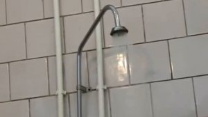 Открыта баня по ул.Чехова