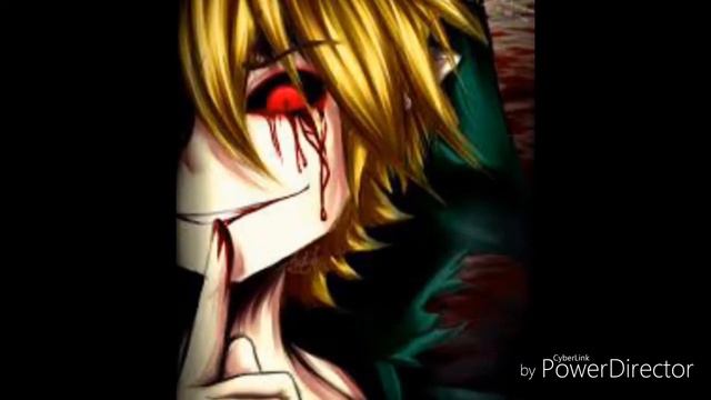 ~Бэн Утопленник~Ben Drowned~ смотреть онлайн