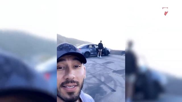 Что выбрать ДОДЖ vs КАМАРО! Sportfaza LA 2 часть