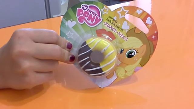 Обзор на новинки//MLP. смотреть онлайн