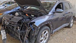 Hyundai Tucson NX4 MPI 2.0 2022