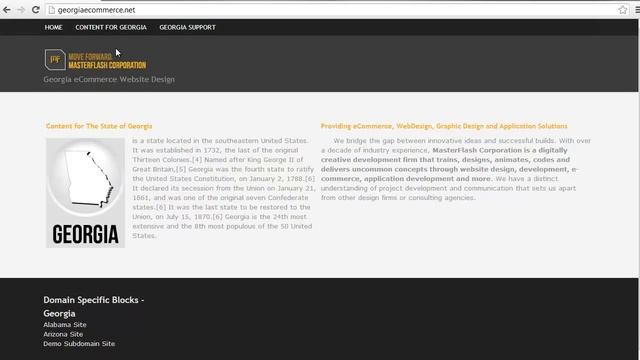Drupal 7 Domain Access Tutorial, Drupal Tutorials, Multisite, Learn Drupal
