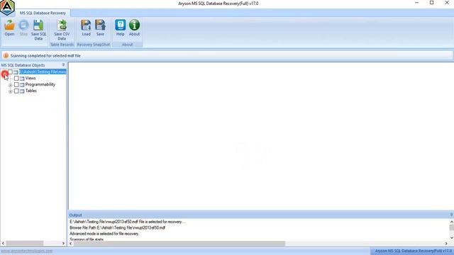 How to Recover SQL Database using Best SQL Database Recovery Tool - [2022]