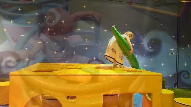 ВЕСЕЛЬЕ!!! ДЕТСКИЙ ПАРК АТТРАКЦИОНОВ "РОДЖЕРС ПАРК". СЧАСТЬЕ, РАДОСТЬ И УЛЫБКИ! смотреть онлайн