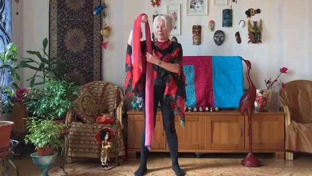 Укрепление позвоночника. Цигун-терапия с Людмилой Беловой.