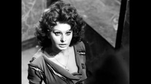 Софи Лорен. Биография.