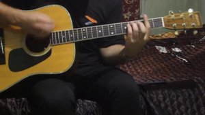 Гражданская Оборона - Песня о китайском народном добровольце (Cover)