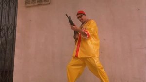 Али Джи в парламенте (Ali G Indahouse)ВМ1