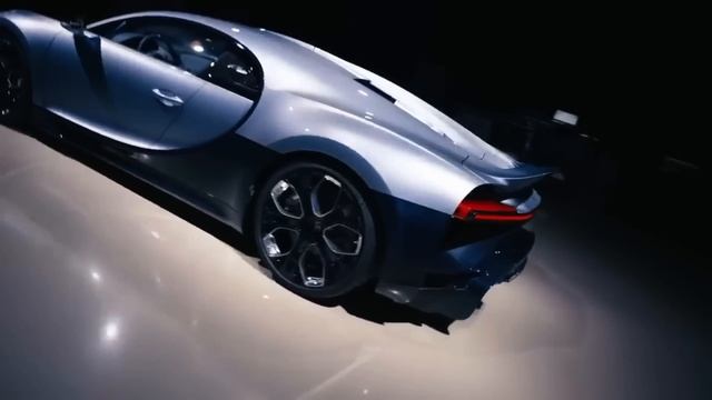 Это Самый Дорогой Автомобиль в Мире / Bugatti Spartacus