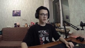 КУПИЛ НОВЫЕ НАУШНИКИ I Fifine Ampligame H9