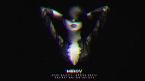 "Lover" - Рэп минус 2020 | С пианино Романтичный Легкий бит | Beats by © MIROV