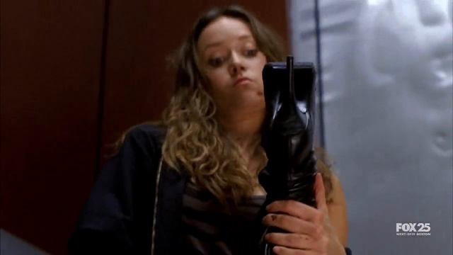 The Sarah Connor Chronicles: Cameron Phillips смотреть онлайн