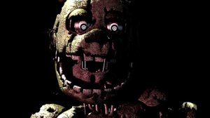 NateWantsToBattle - "Salvaged" (перевод) - FNAF3 SONG
