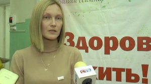 Мы - против вредных привычек