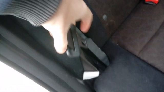 ЛАЙФХАК от шума в салоне HONDA FIT SHUTTLE / FIT смотреть онлайн