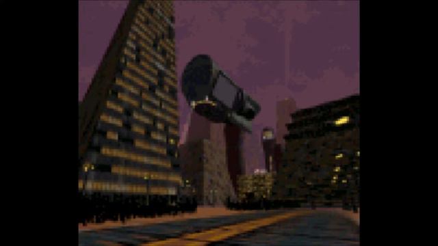 Syndicate SNES 1993 | Геймплей & Прохождение | Часть 1 | Енот Енотович