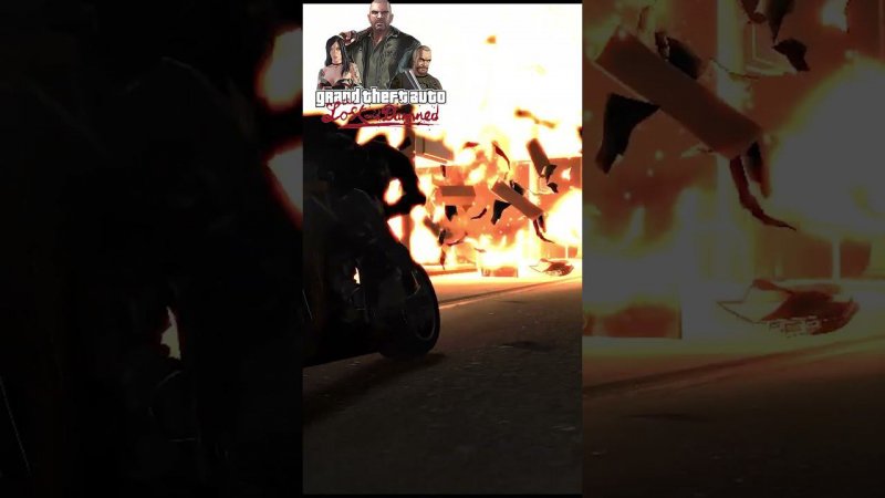 Big BOOM/красивый взрыв #funny #gta #shorts #gaming #games #bang